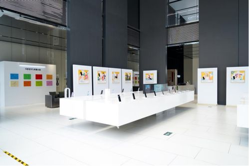 洞悉用户需求 OPPO持续提升产品之外的服务价值与网络科技推广服务