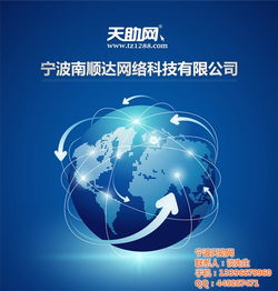 网络推广系统助力企业腾飞——宁波南顺达、台州网络推广与高清视觉效果解析