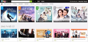 东南亚OTT市场主流玩家盘点 网络科技推广服务助力行业竞争