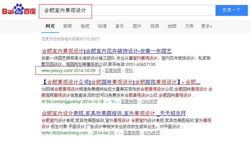 安徽一休园艺携手网新科技集团，开启合肥SEO网络营销推广新篇章